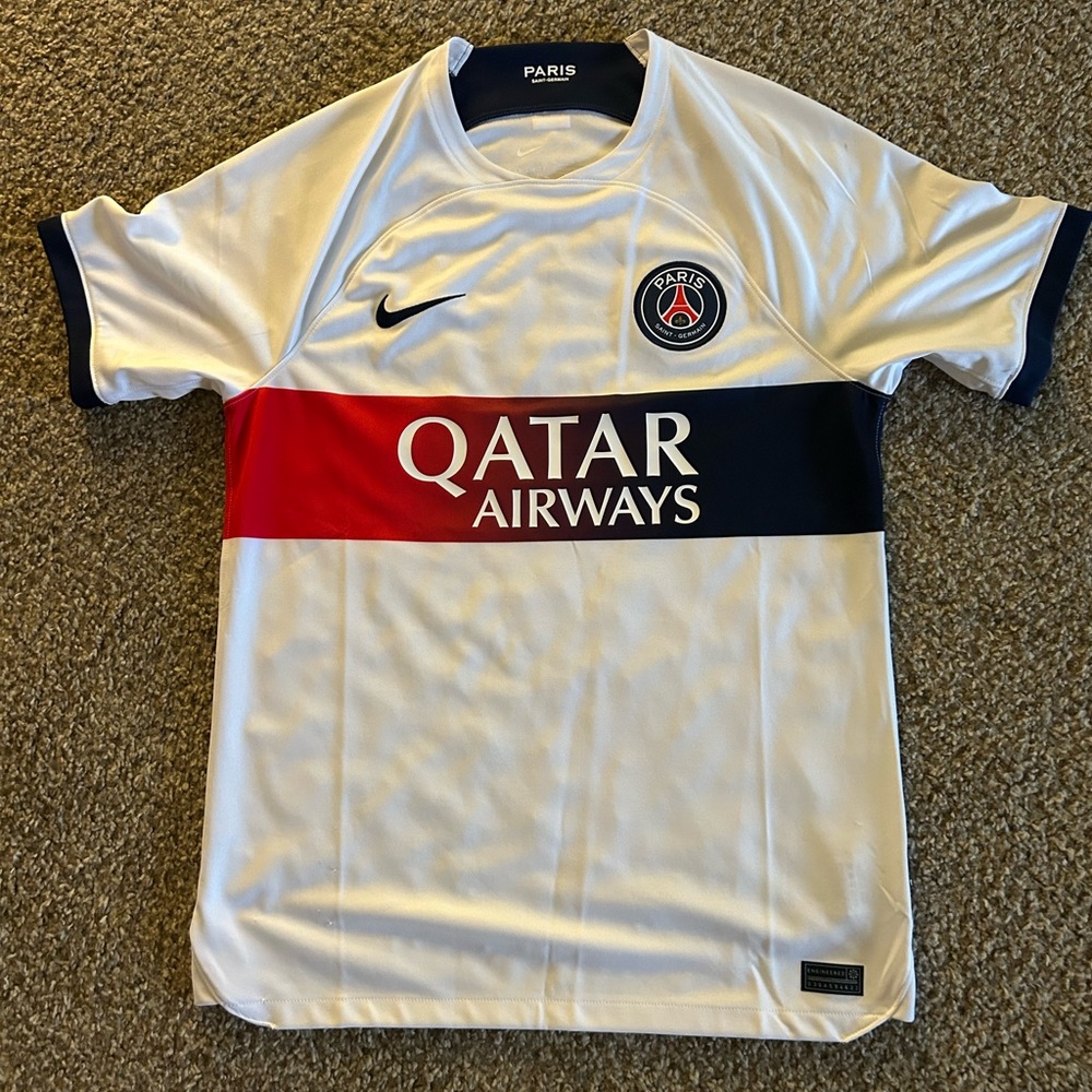 PSG 2023/2024 Home Men’s Medium